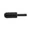 Forney Rotary Rasp, Cylindrical with Round End, 1-3/8 in x 5/8 in x 1/4 in 60066 - alternate 2